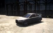 GTA V Karin Kuruma